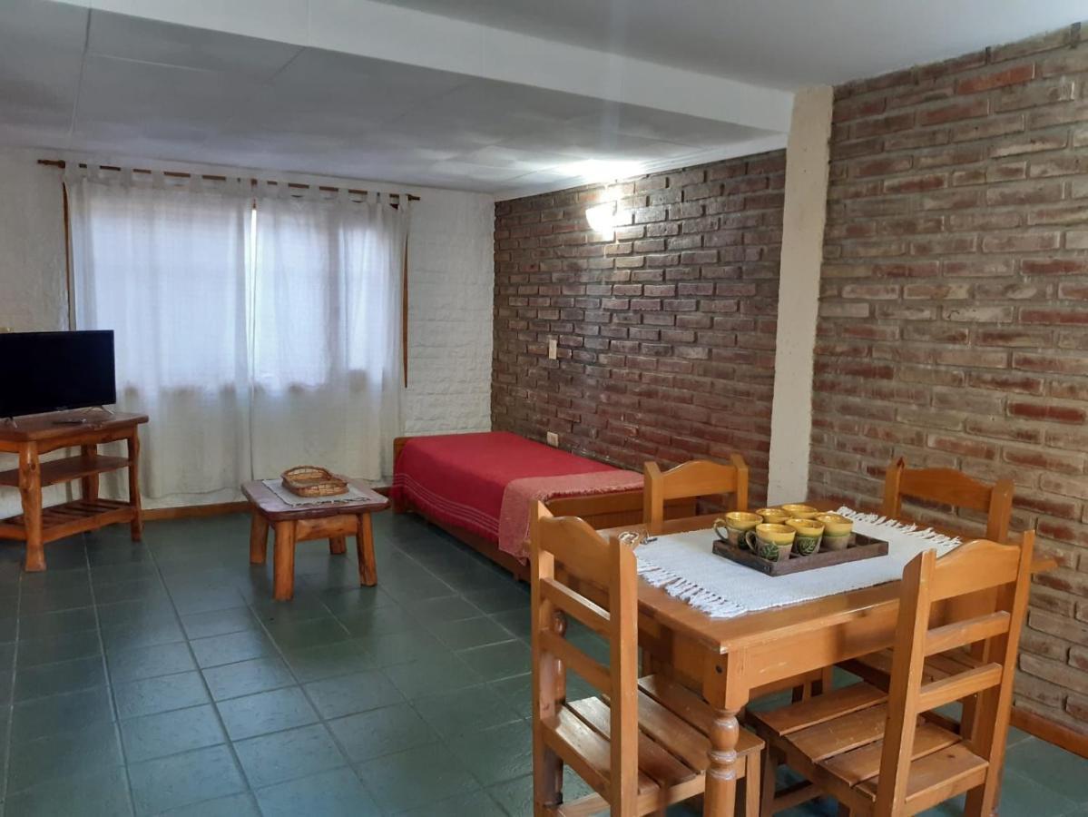Cabana Bustillo Apartment San Carlos de Bariloche