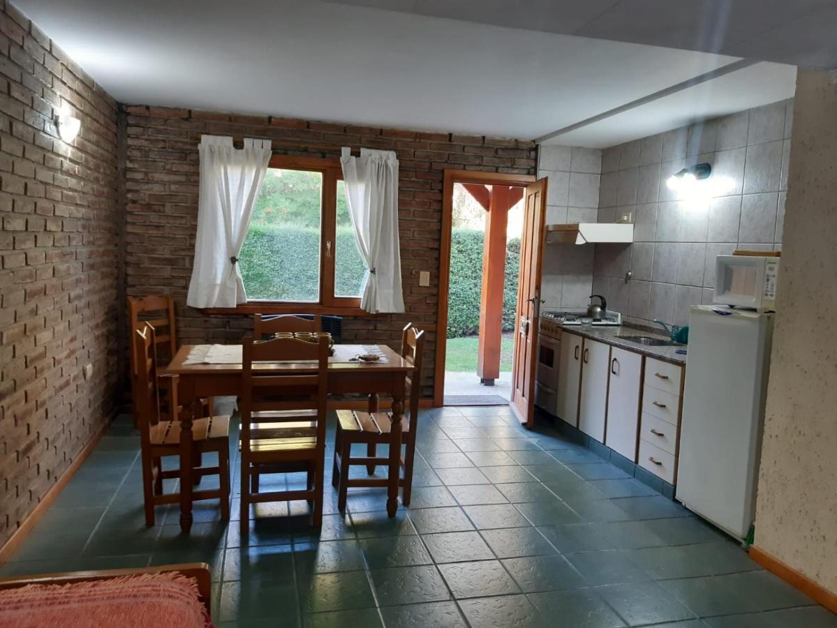 Cabana Bustillo