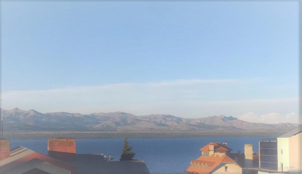 Lofts Patagonia Mitre 3 * San Carlos de Bariloche