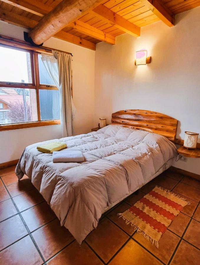 Alto Rolando Apartamento