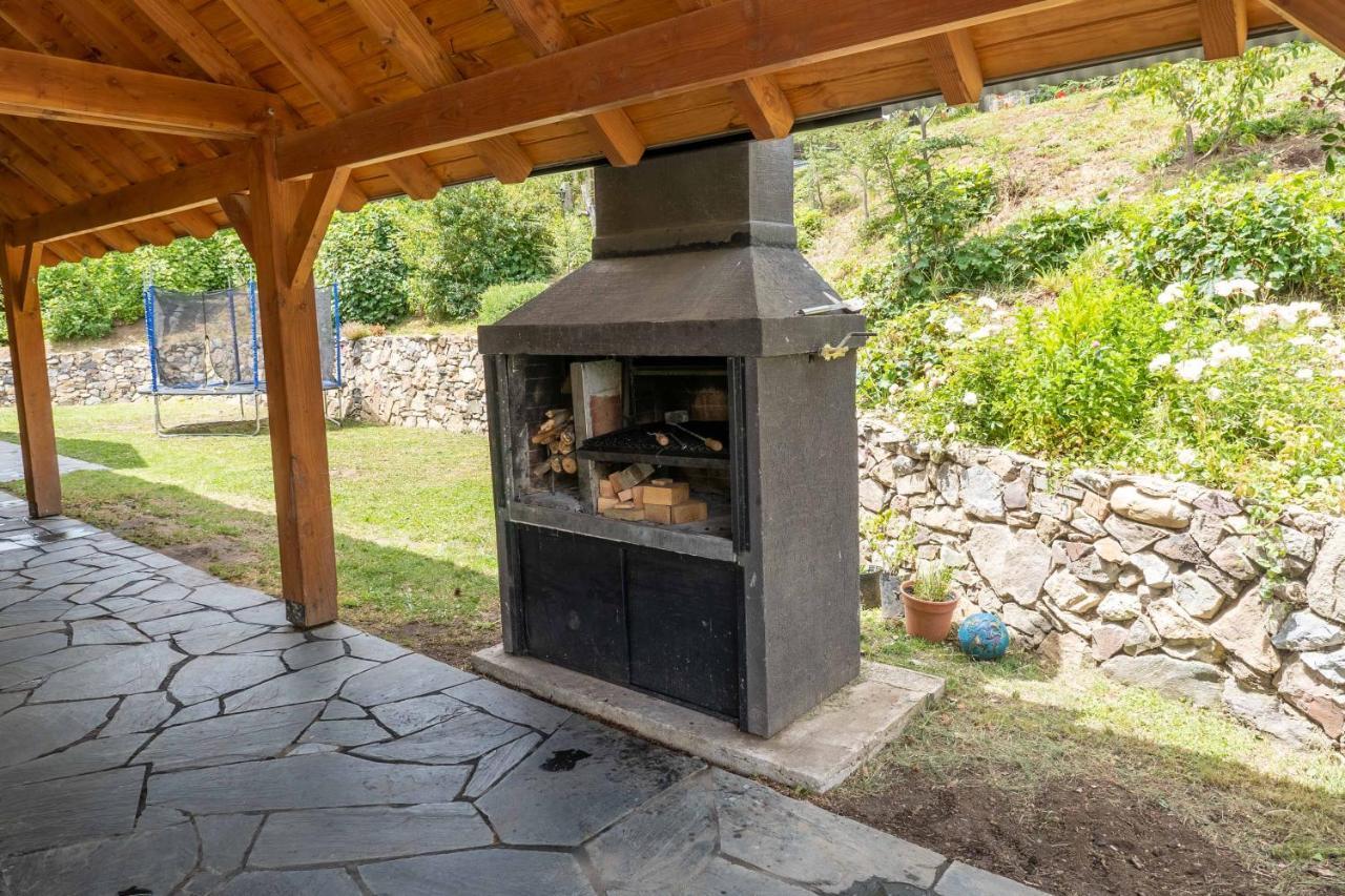 Сasa de vacaciones Casa Santa Clara San Carlos de Bariloche