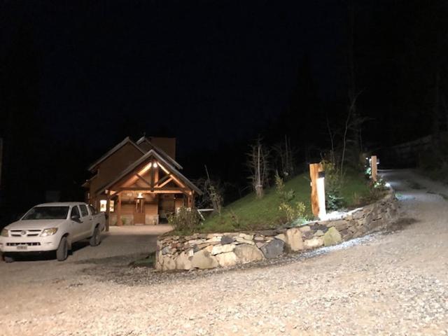 Casa Santa Clara Сasa de vacaciones San Carlos de Bariloche