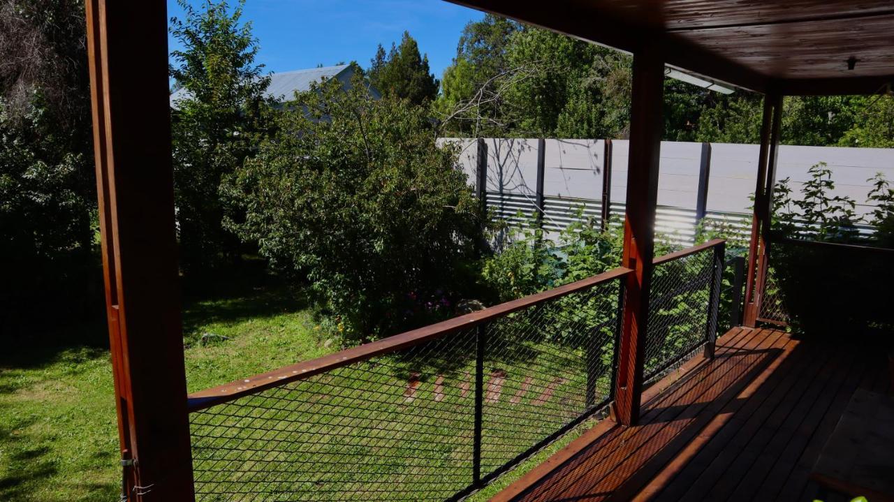 Amalia Holiday home San Carlos de Bariloche