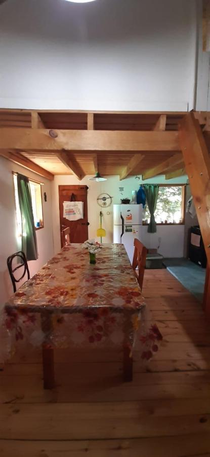 Сasa de vacaciones Choique 2 San Carlos de Bariloche