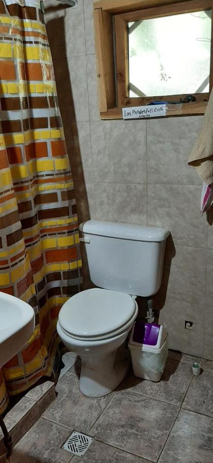 Choique 2 Сasa de vacaciones *