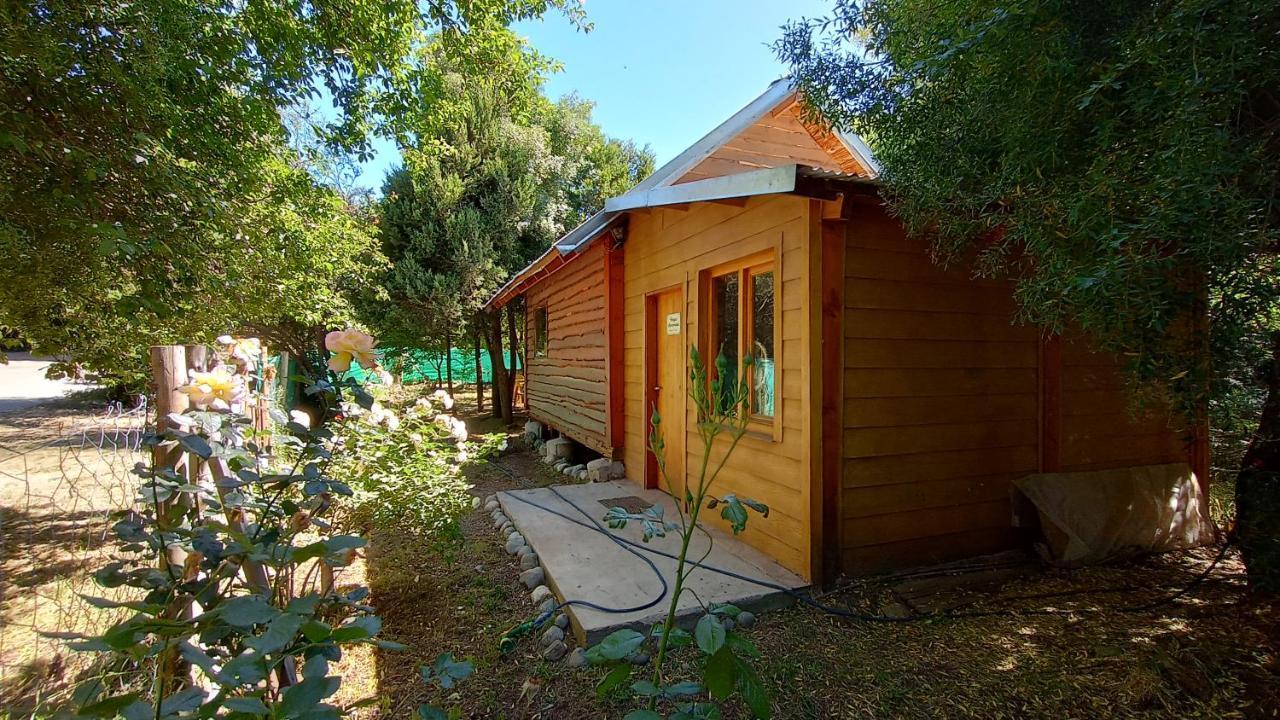 Choique 2 Сasa de vacaciones San Carlos de Bariloche