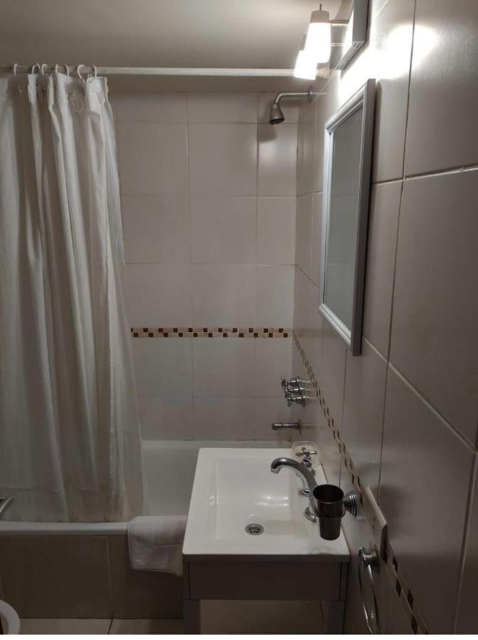 Apartamento Coihue Monoambiente *