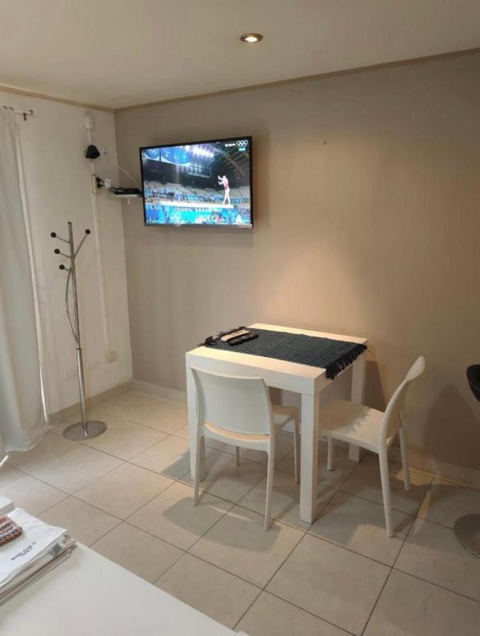 Apartamento Coihue Monoambiente *