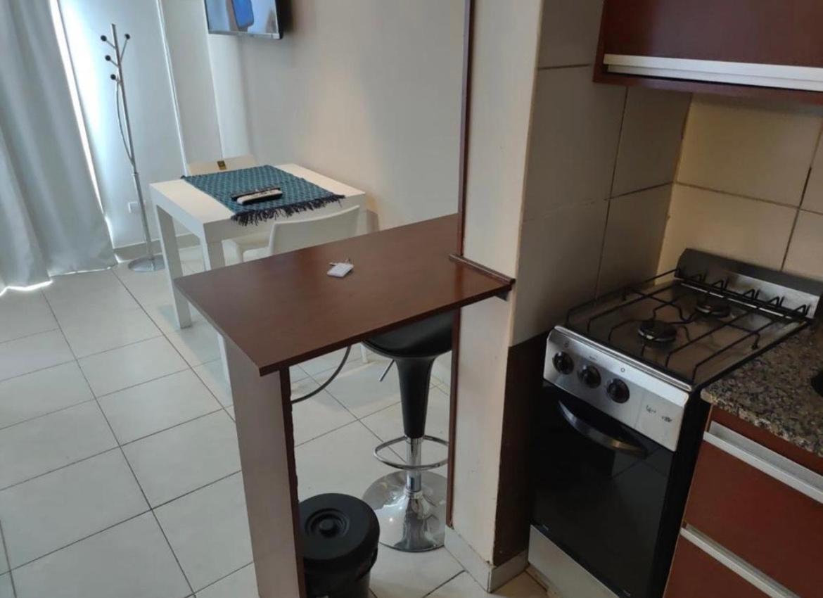 Coihue Monoambiente Apartamento San Carlos de Bariloche
