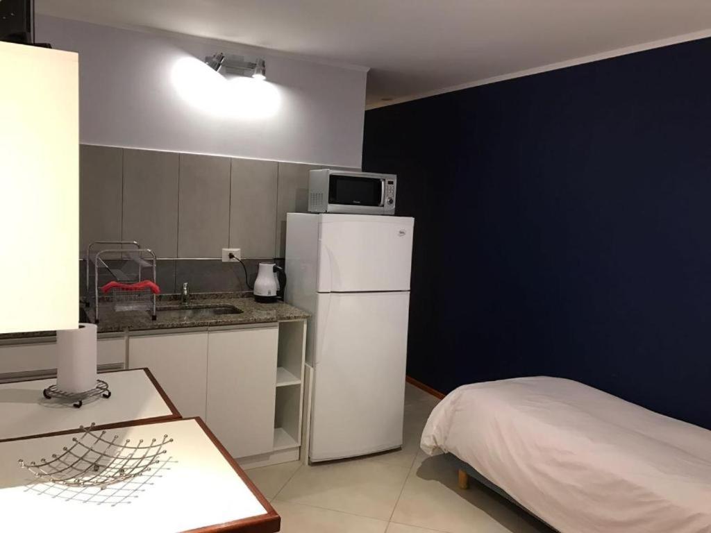 Departamentos Del Apartment