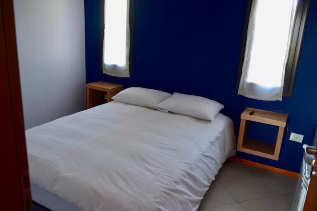 Departamentos Del Apartment