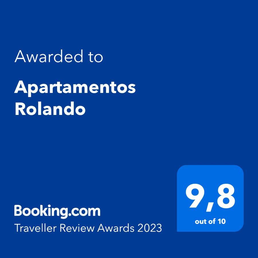 Rolando Apartamento *