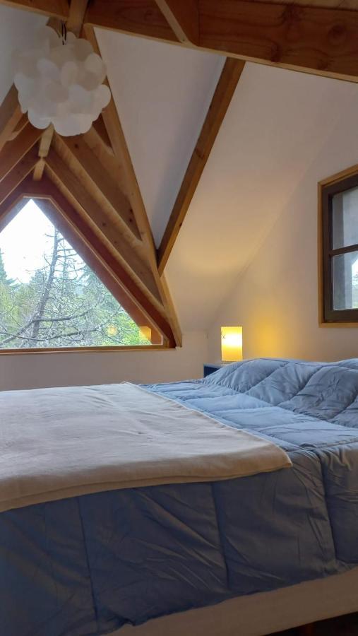 Casa De Montana Chalet San Carlos de Bariloche