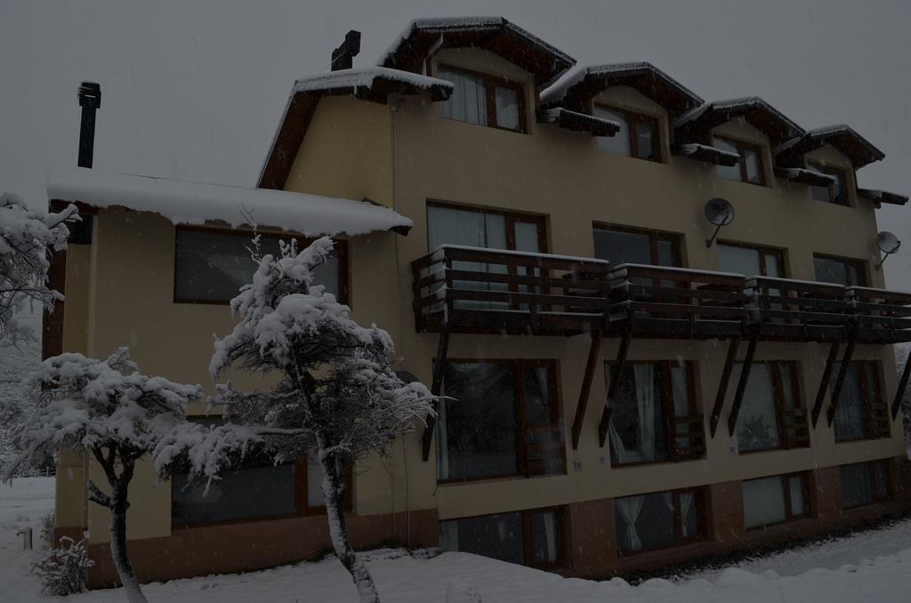 Base Catedral San Carlos de Bariloche