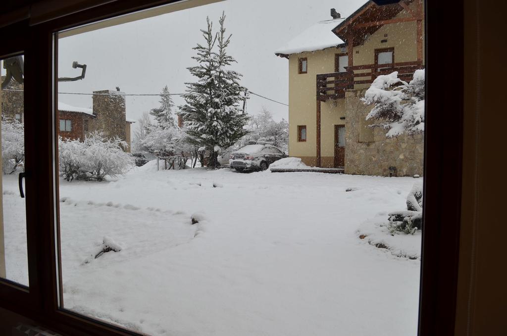 Apartment Base Catedral San Carlos de Bariloche