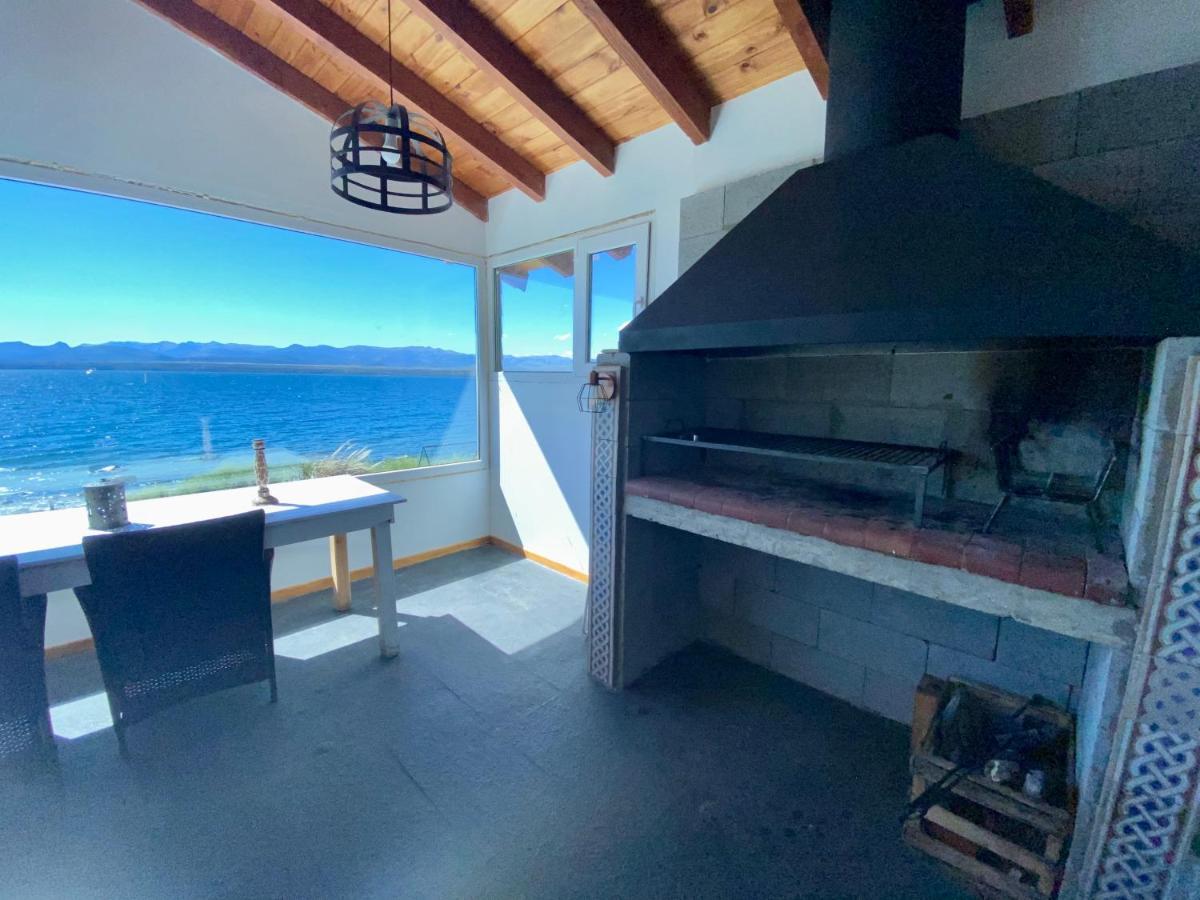 Сasa de vacaciones Magos Al Sur San Carlos de Bariloche