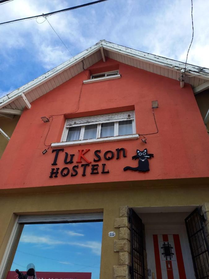 Tukson Hostel
