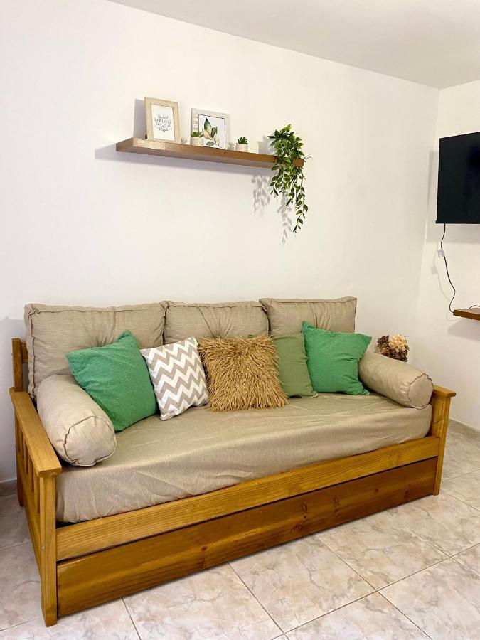 Departamento Centrico Belgrano 1 Apartamento