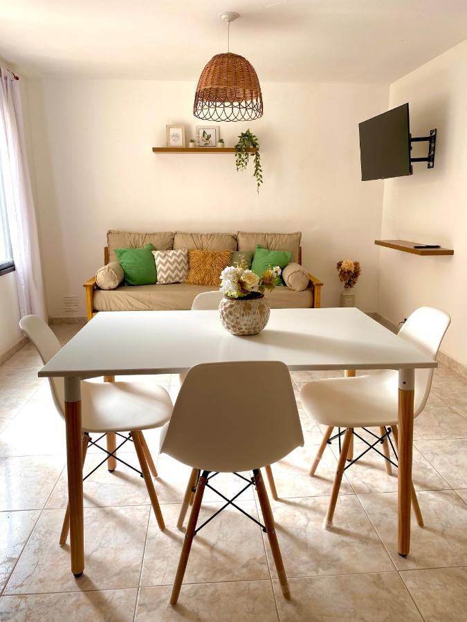 Apartamento Departamento Centrico Belgrano 1 *