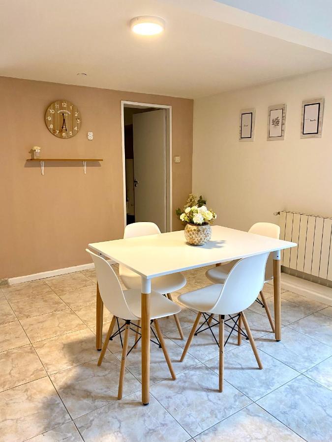 Departamento Centrico Belgrano 1