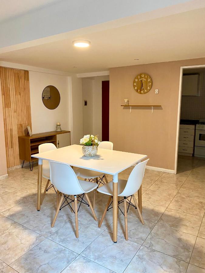 Departamento Centrico Belgrano 1 * San Carlos de Bariloche