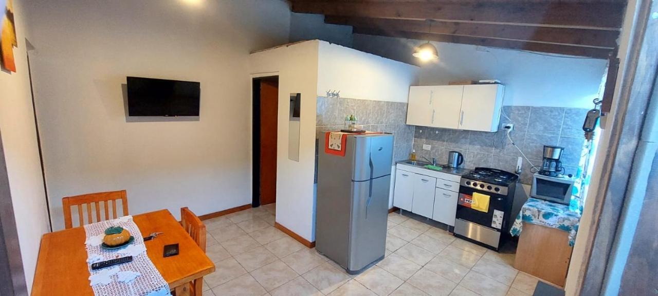 Apartment Departamento