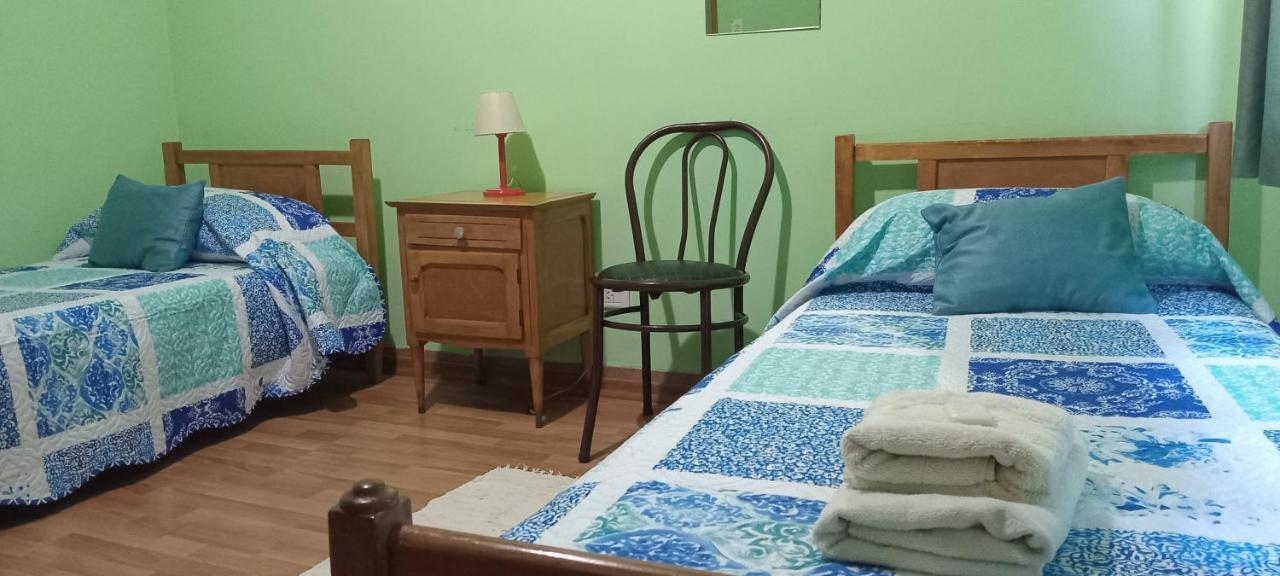 Residencial Sissus San Carlos de Bariloche