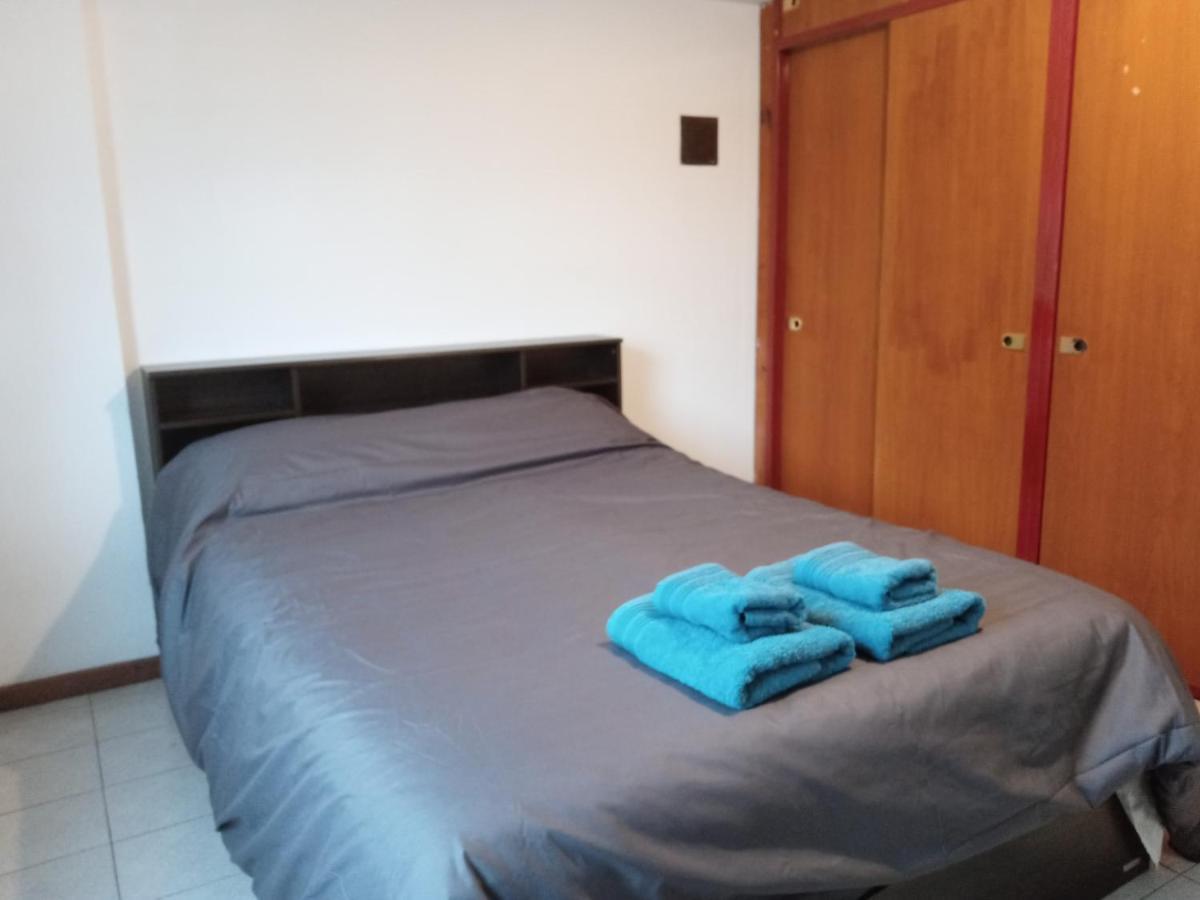 Departamento Urbano Apartment *
