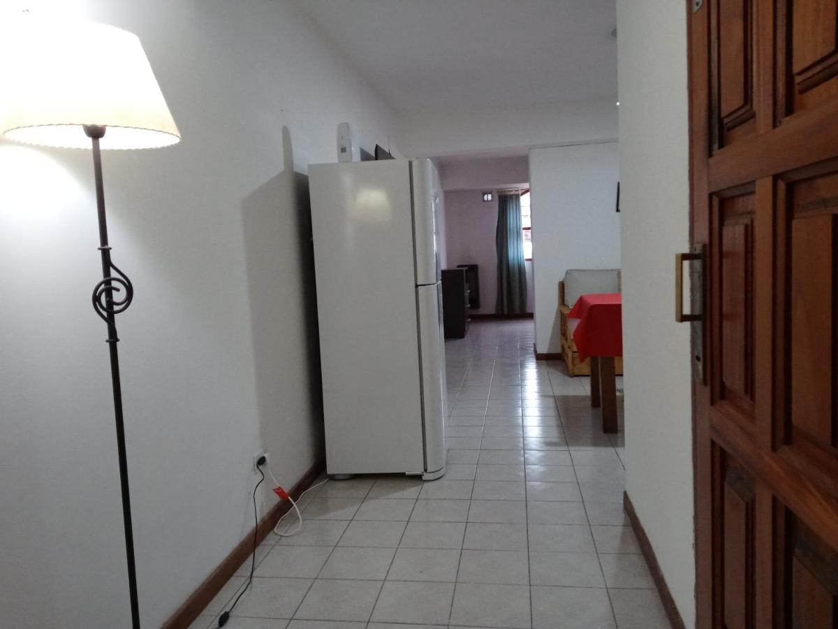 Departamento Urbano Apartment