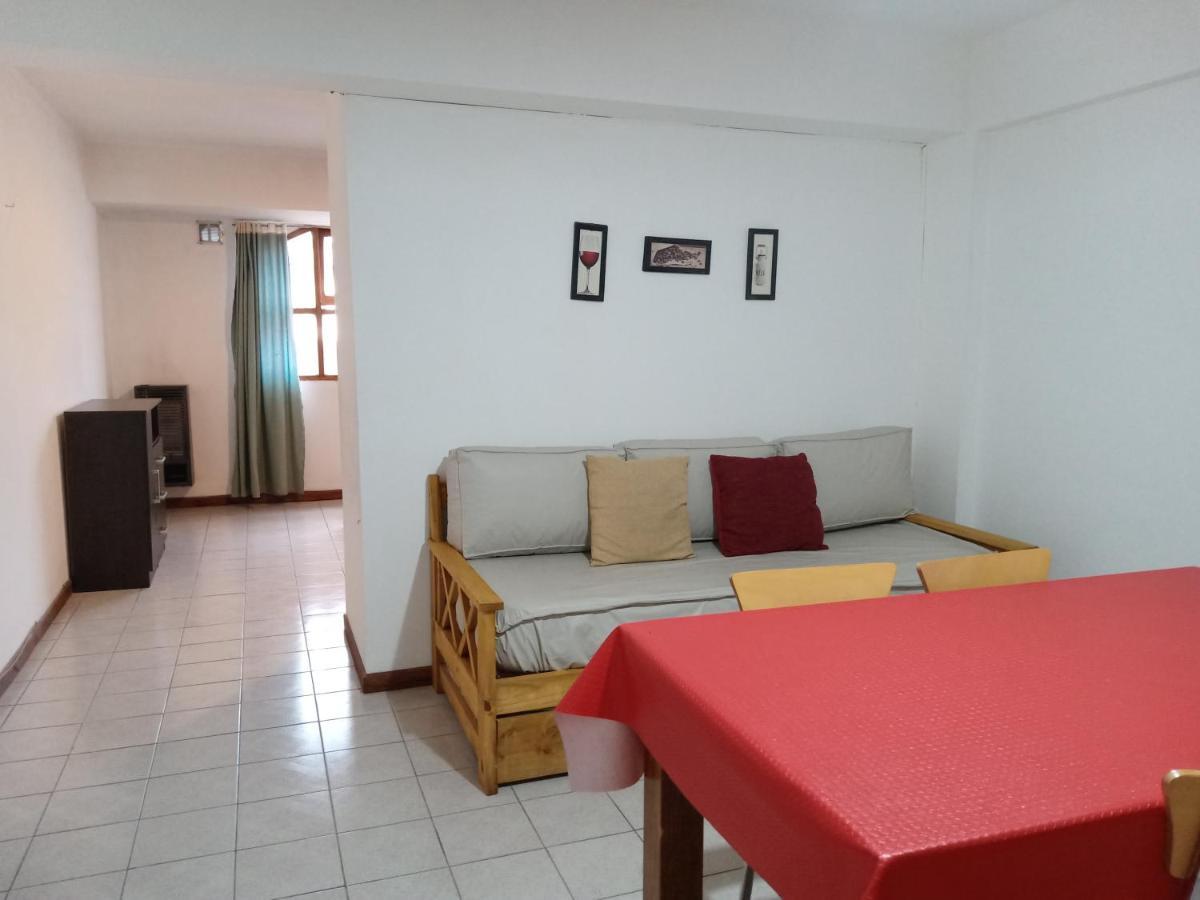 Apartment Departamento Urbano *
