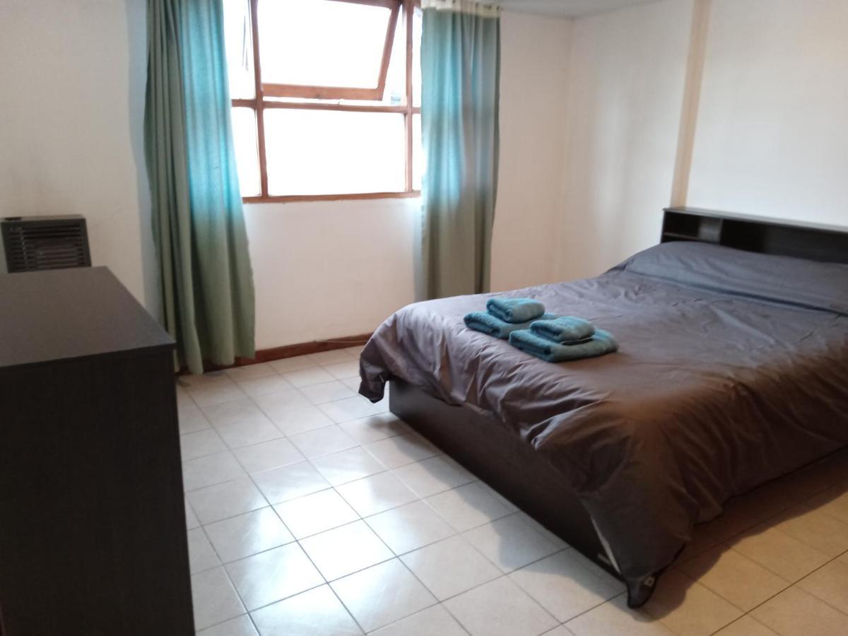 Departamento Urbano Apartment