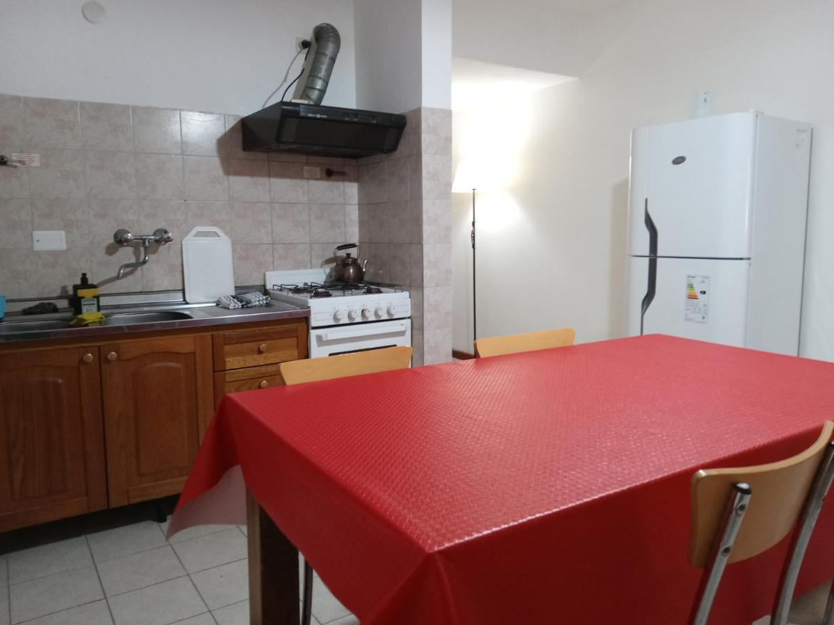 Departamento Urbano Apartment San Carlos de Bariloche