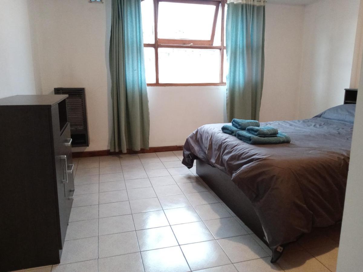 Departamento Urbano Apartment *