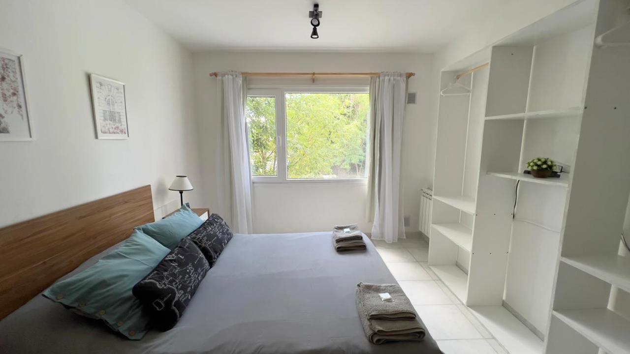 Belgrano Center Scb Apartment *