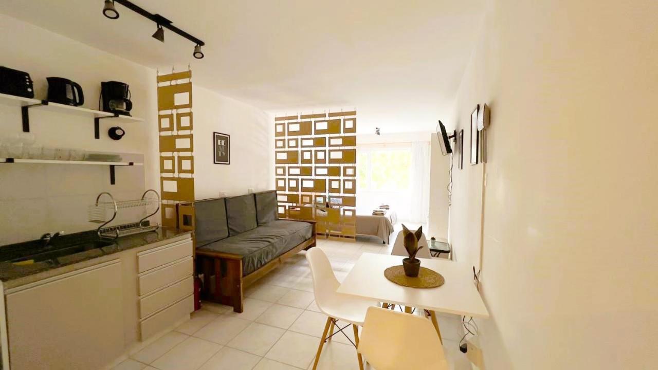Apartment Belgrano Center Scb *