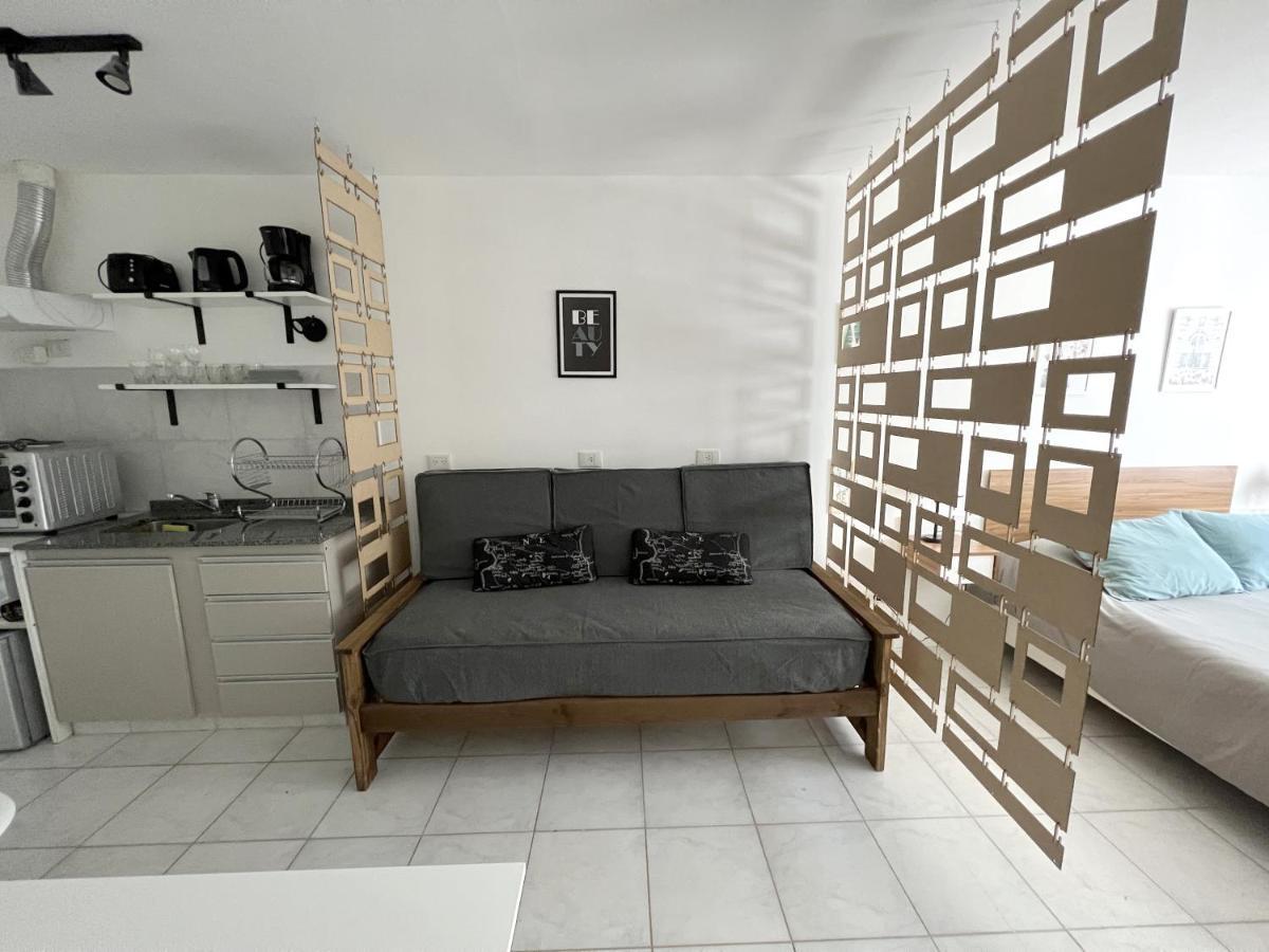 Apartment Belgrano Center Scb San Carlos de Bariloche