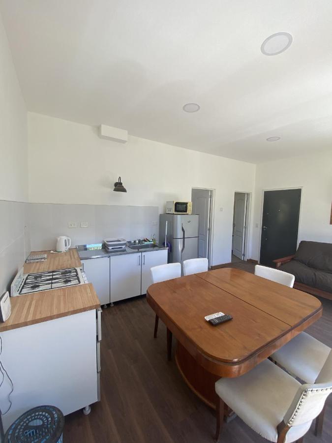 Patagonialiv Holiday home San Carlos de Bariloche