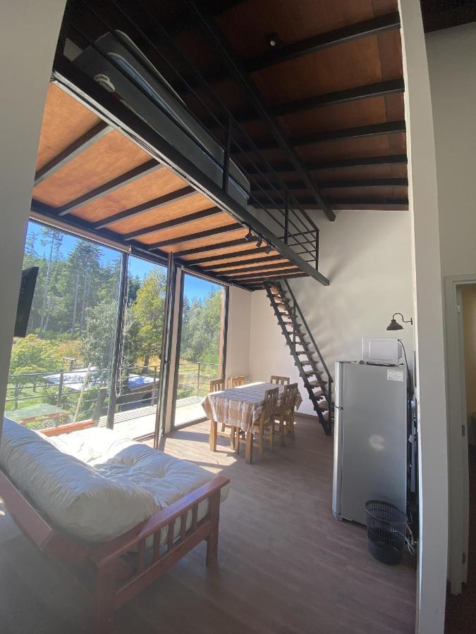 Patagonialiv Holiday home *