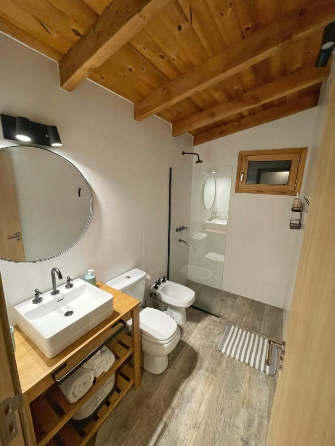 Casa Bosque Сasa de vacaciones *