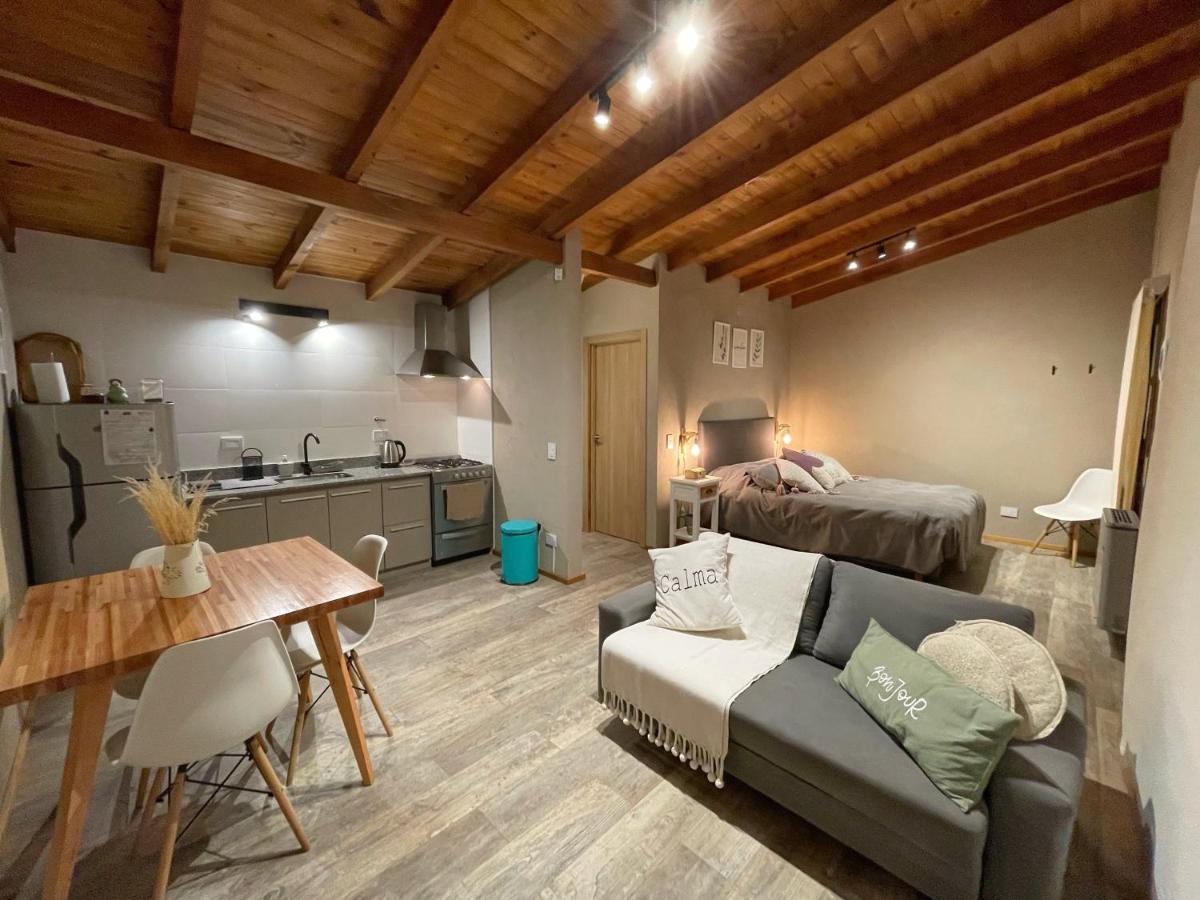 Casa Bosque Сasa de vacaciones San Carlos de Bariloche