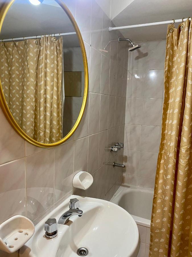 Departamento Centrico Belgrano 1 Apartamento *