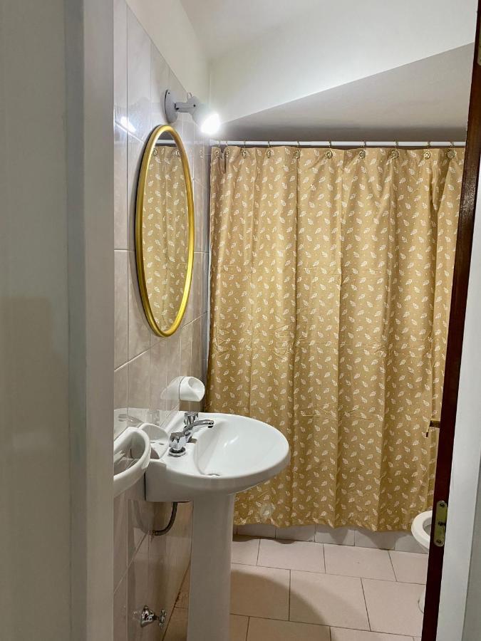 Apartamento Departamento Centrico Belgrano 1 *