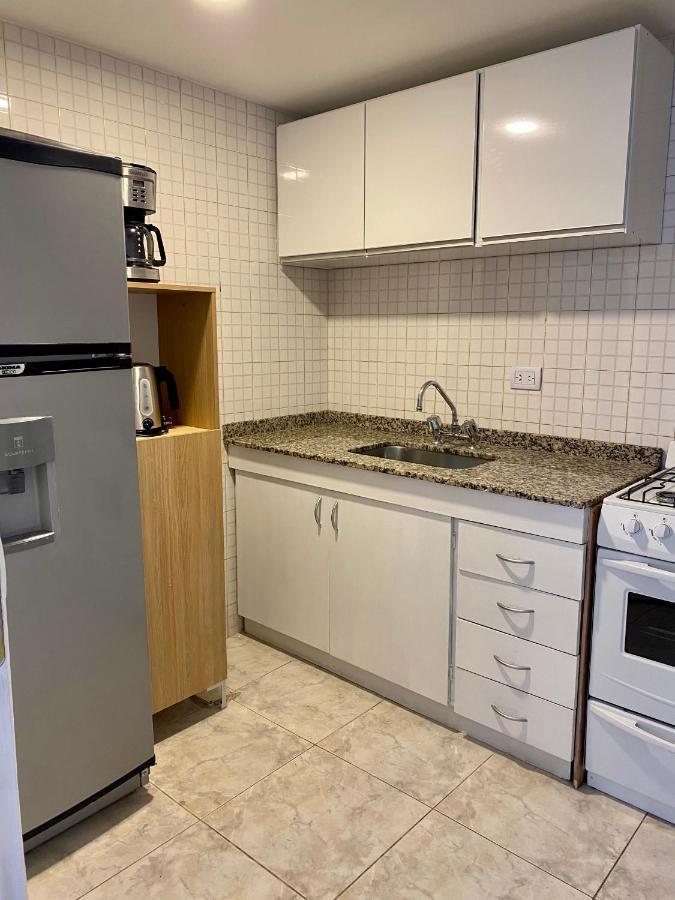 Departamento Centrico Belgrano 1 San Carlos de Bariloche