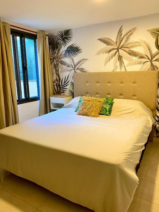 Departamento Centrico Belgrano 1 Apartamento *
