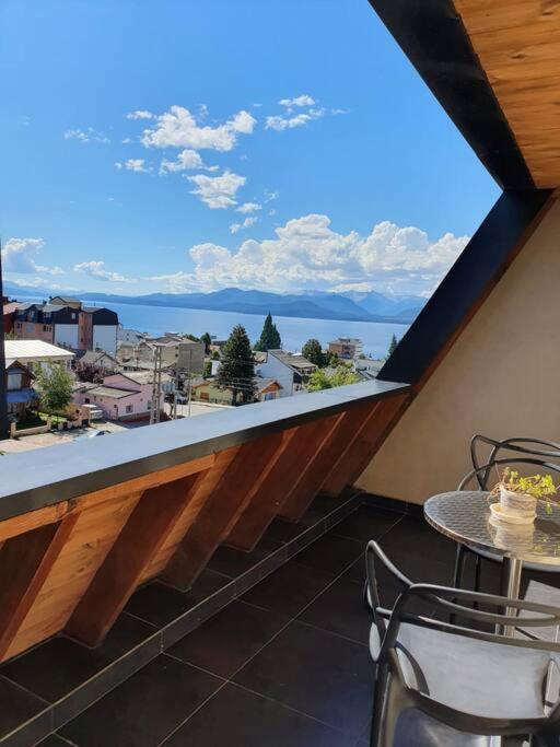 Lenga De Fuego Deluxe Bariloche San Carlos de Bariloche