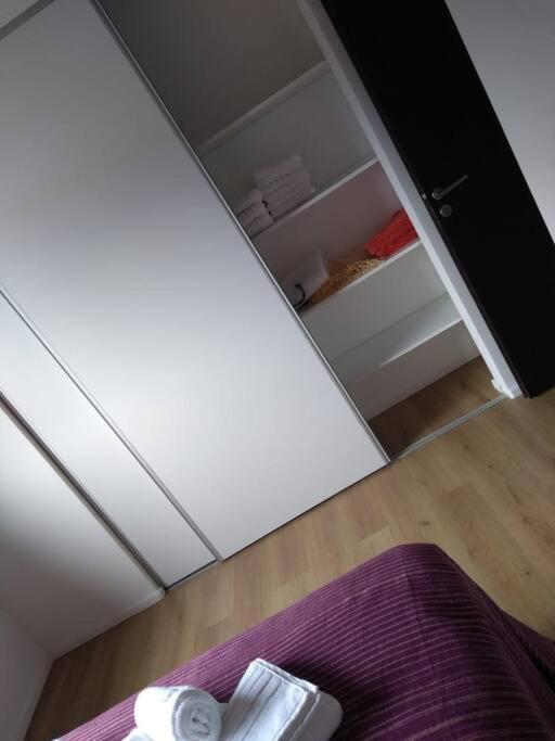 Lenga De Fuego Deluxe Bariloche Apartamento