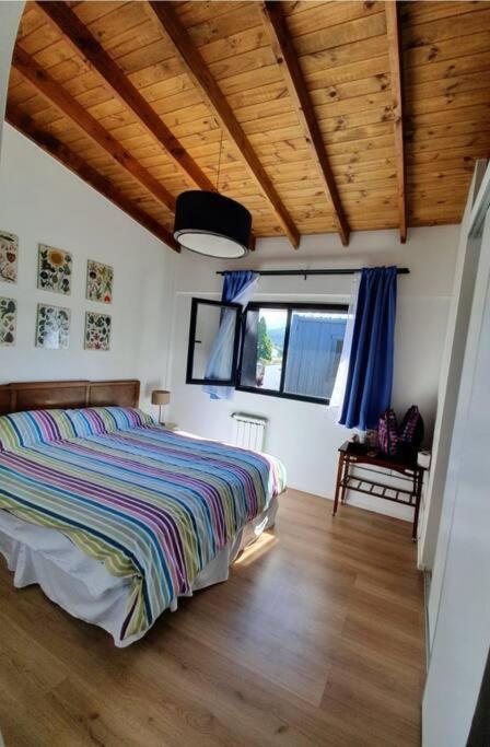 Lenga De Fuego Deluxe Bariloche Apartamento San Carlos de Bariloche
