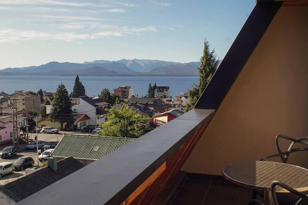 Lenga De Fuego Deluxe Bariloche