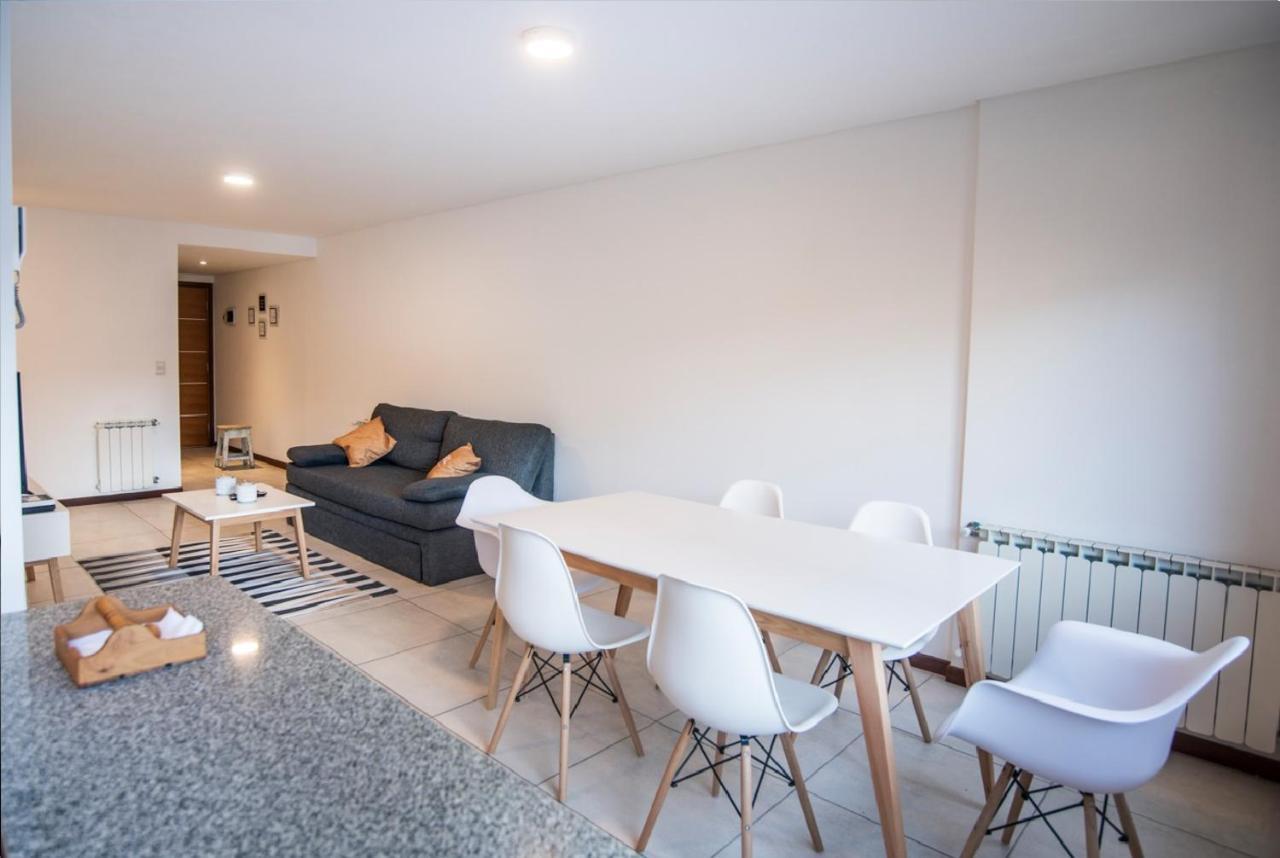 La Catedral Apartment