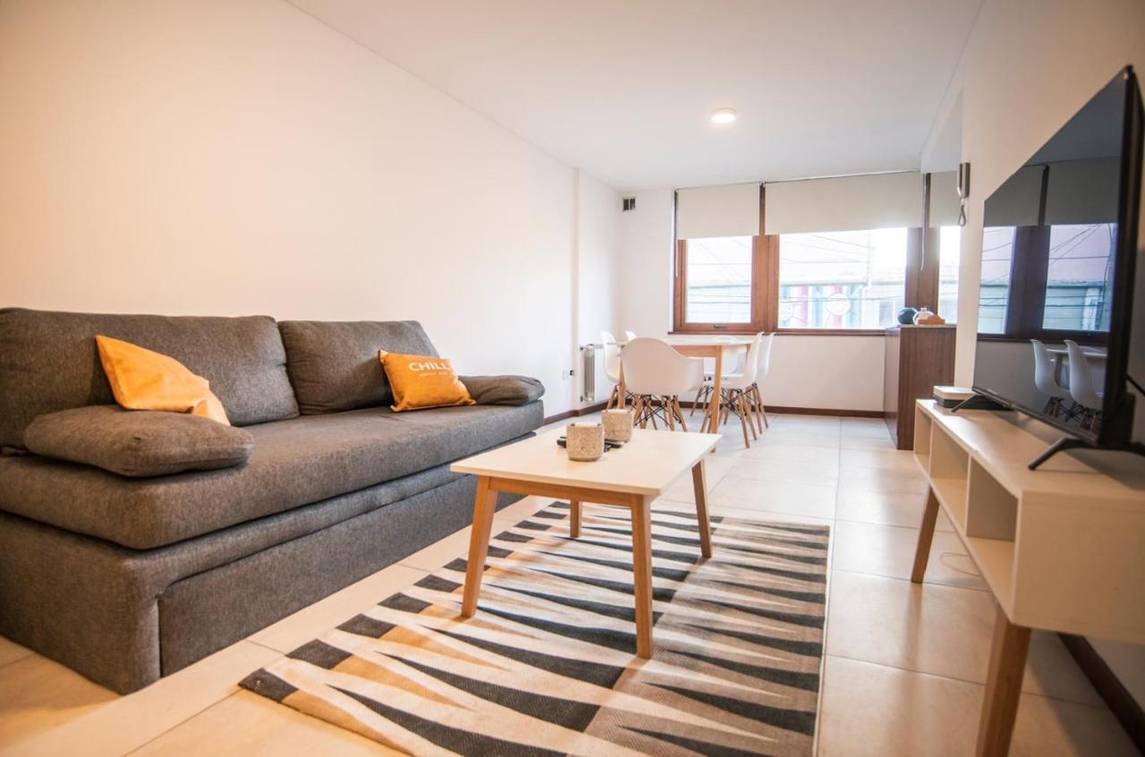 Apartment La Catedral *